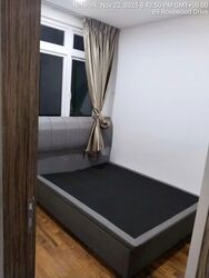 Parc Rosewood (D25), Condominium #572284011